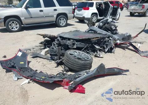 2024 Chevrolet Corvette Stingray Rwd 3Lt z USA, uszkodzony, nr VIN 1G1YC3D49R5115830